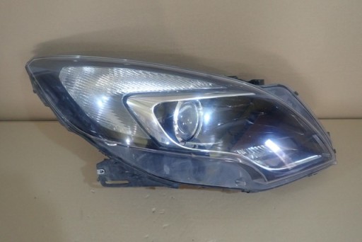 LAMPA FAR DESNA STRANA OPEL ZAFIRA C 12-16R