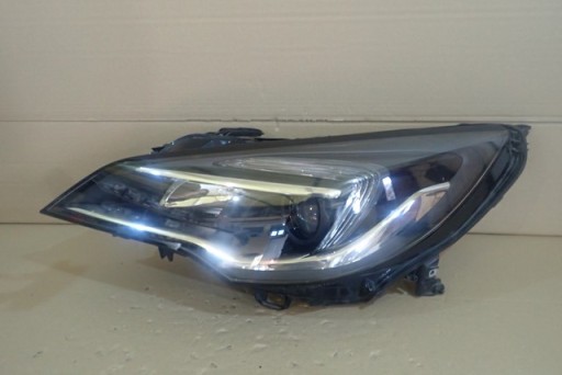 LAMPA FAR LIJEVA STRANA OPEL ASTRA K V 5 15-