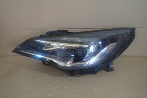 LAMPA FAR LIJEVA STRANA OPEL ASTRA K V 5 15-
