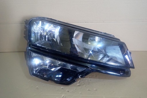 LAMPA FAR DESNA STRANA SKODA KAROQ 57B941016A