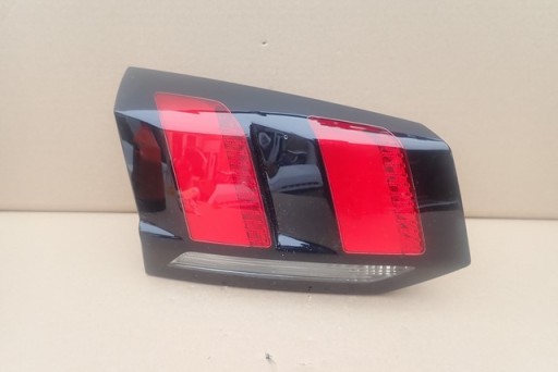 LAMPA FAR LIJEVA STRANA ZADNJA  ZADNJI PEUGEOT 5008 II 2016-
