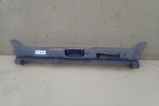 VEZNI LIM PREDNJA STRANA GORNJI HYUNDAI ELANTRA 2010-