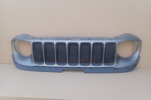 MASKA GRIL JEEP RENEGADE REDIZAJN 2018-