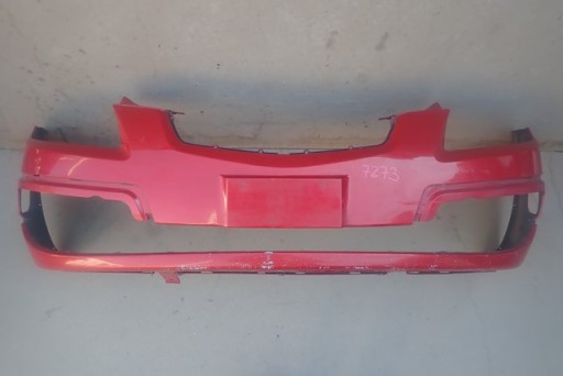 BRANIK PREDNJA STRANA KIA RIO LIMUZINA / SEDAN 2005-