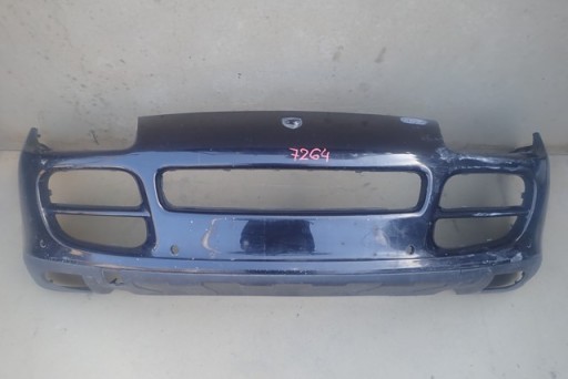 BRANIK PREDNJA STRANA PORSCHE CAYENNE 7L5 03-07R