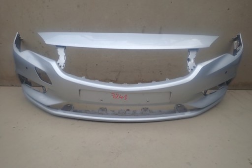 BRANIK PREDNJA STRANA OPEL ASTRA K 5 V 2015-