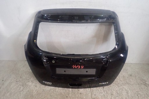 GEPEK ZADNJI POKLOPAC GEPEKA OPEL MOKKA