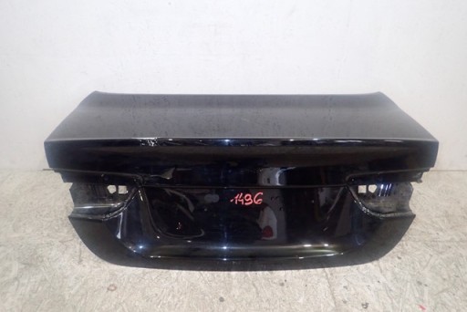 GEPEK ZADNJI POKLOPAC GEPEKA JAGUAR XE 15-