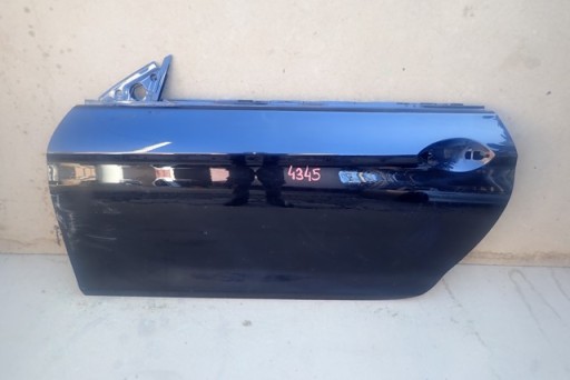 VRATA LIJEVA PREDNJA STRANA BMW 6 VI F12 F13