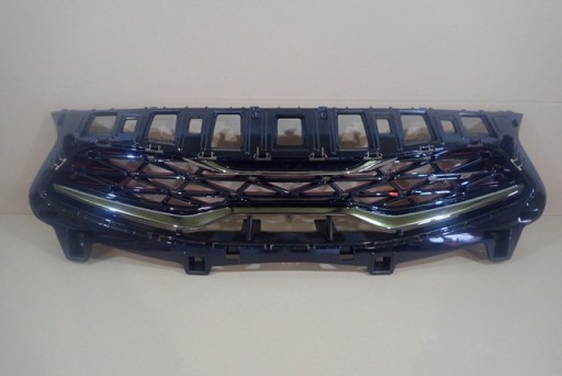 MASKA GRIL KIA CEED III REDIZAJN GT 21-