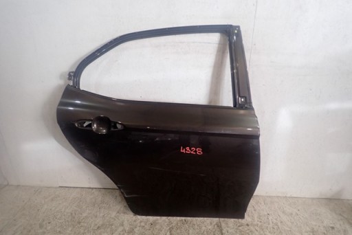 VRATA DESNA  ZADNJA ZADNJI TOYOTA CAMRY VIII 8 18-