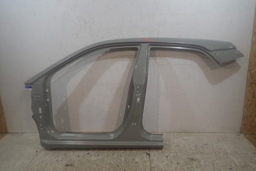 PRAG LIJEVA STRANA OPLATA GOLI HYUNDAI I20 2 II 14-