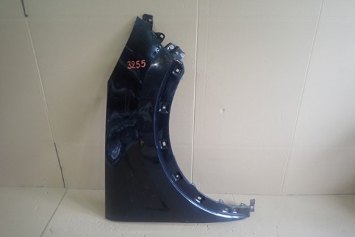 BLATOBRAN DESNA STRANA PREDNJA KIA SPORTAGE III 3 10-