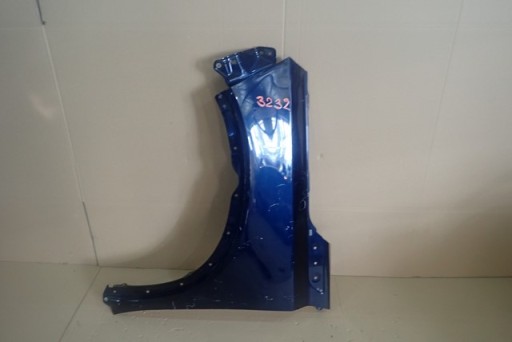 BLATOBRAN LIJEVA STRANA PREDNJA SUZUKI VITARA III 3 15-