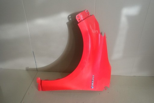 BLATOBRAN LIJEVA STRANA PREDNJA TOYOTA YARIS IV 4 20-