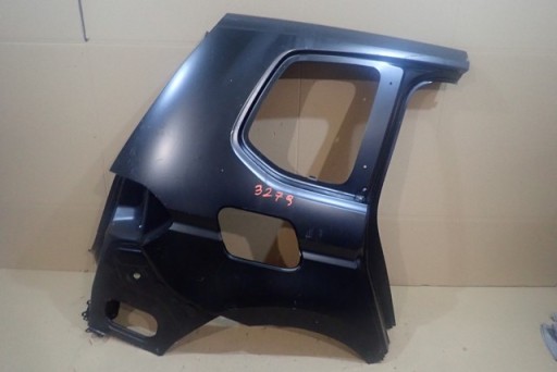 BLATOBRAN DESNA STRANA ZADNJI VW TOURAN 2 II 5TA 2015-