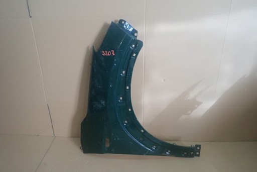 BLATOBRAN DESNA STRANA PREDNJA HYUNDAI TUCSON III 15-