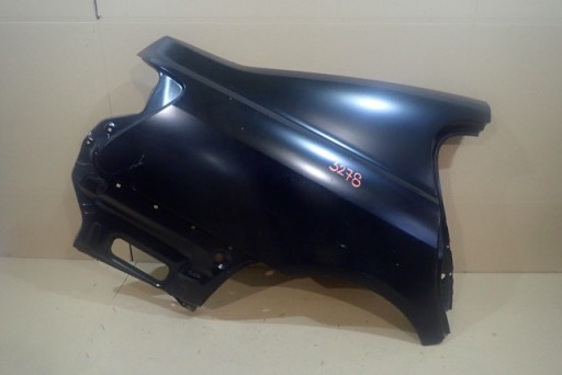 BLATOBRAN DESNA STRANA ZADNJI LEXUS GS 2005-2012R