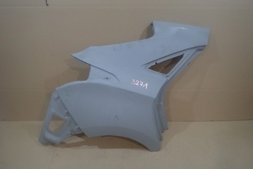 BLATOBRAN DESNA STRANA ZADNJI HYUNDAI I30 II HATCHBACK (OBIČNI) 2012-