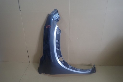 BLATOBRAN DESNA STRANA PREDNJA LEXUS NX 14-