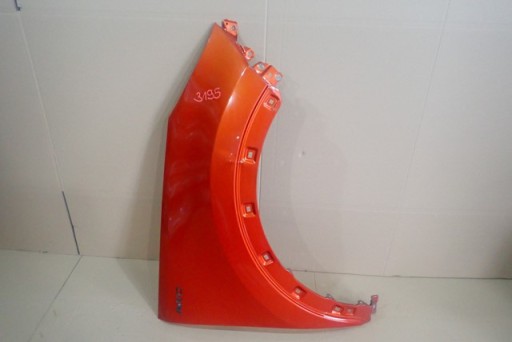BLATOBRAN DESNA STRANA PREDNJA KIA SPORTAGE III 3 10-