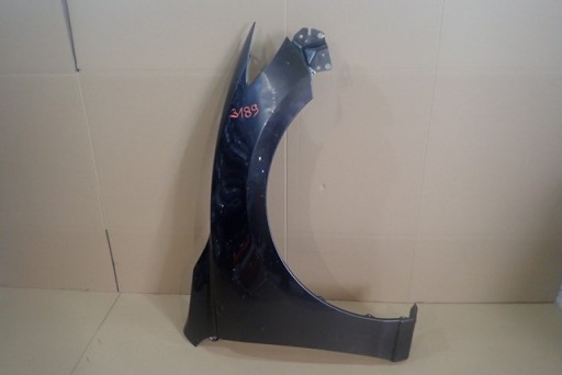 BLATOBRAN DESNA STRANA PREDNJA MAZDA 6 GJ 12-