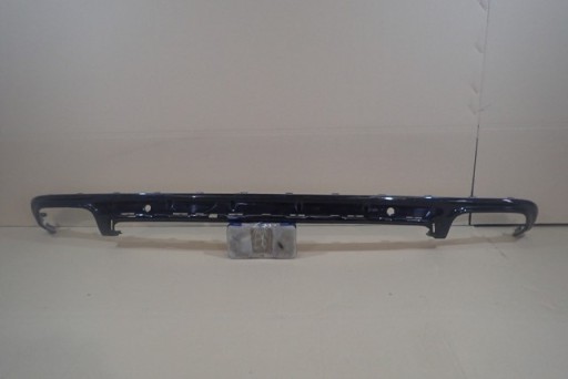 SPOJLER ZADNJI VOLVO XC90 R DESIGN