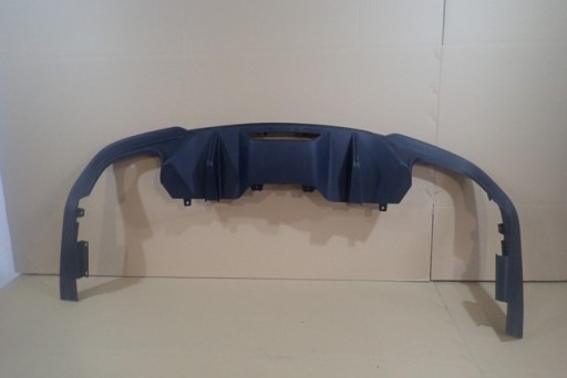 SPOJLER ZADNJI FORD MUSTANG 18-