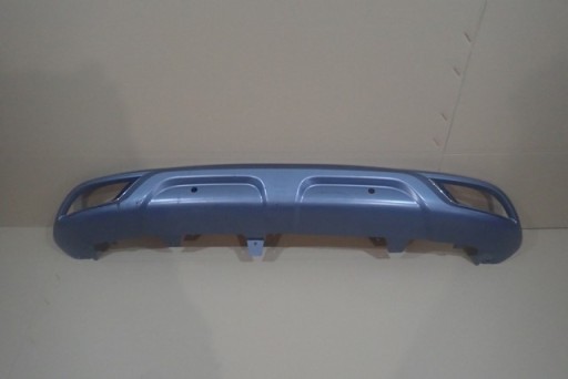 SPOJLER ZADNJI RENAULT KADJAR REDIZAJN 18-