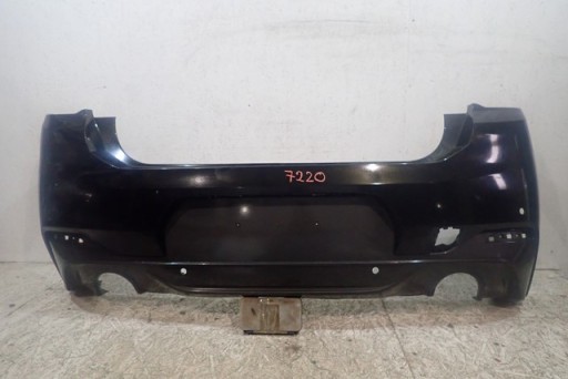 BRANIK ZADNJI BMW X2 F39 M PAKET