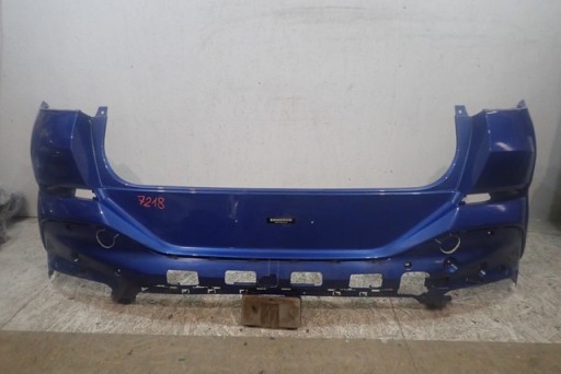 BRANIK ZADNJI BMW X6 G06 M PAKET