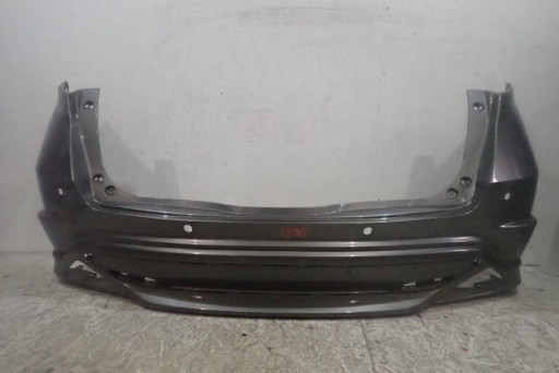 BRANIK ZADNJI HONDA CIVIC VIII UFO TYPE R 06-