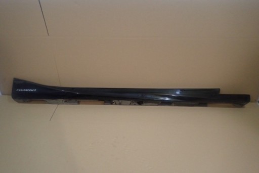 LAJSNA PRAGA DESNA STRANA PRAG LEXUS IS 3 III 13-