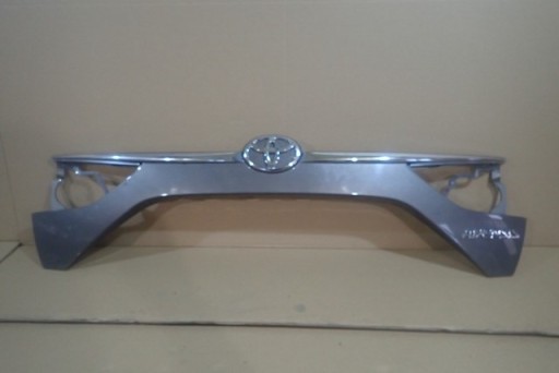 SPOJLER DODATAK GEPEKA NA TOYOTA AVENSIS T27 FL KARAVAN