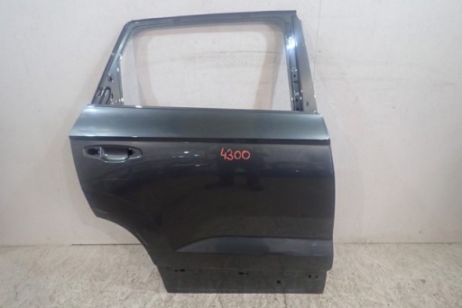 VRATA DESNA STRANA ZADNJI  ZADNJA SEAT ATECA 575 2016-