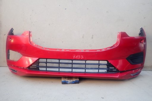 BRANIK PREDNJA STRANA VOLVO XC60 II 2017-