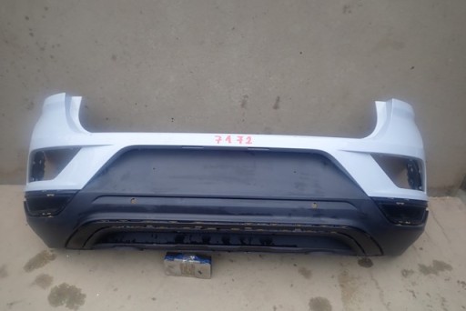 BRANIK ZADNJI VW TROC T ROC 2GA 2018-