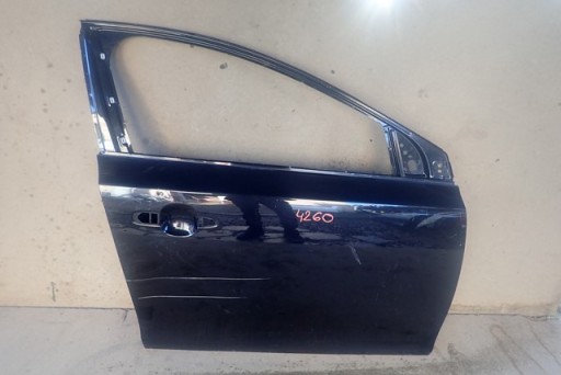 VRATA DESNA  PREDNJA STRANA VOLVO V40 2 II 12-