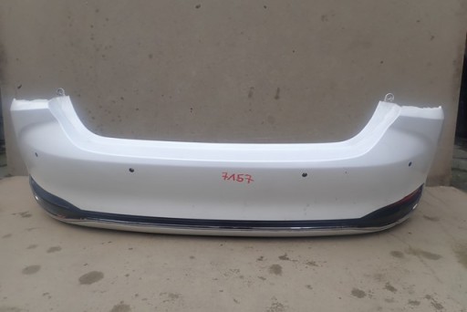 BRANIK ZADNJI LEXUS ES 2018-