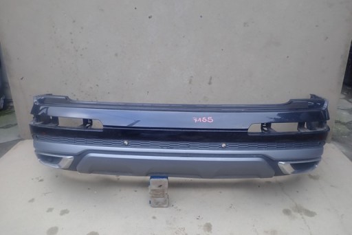 BRANIK ZADNJI AUDI Q7 REDIZAJN S LINE 4M 2019-