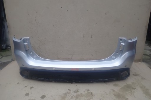 BRANIK ZADNJI MITSUBISHI OUTLANDER 3 III REDIZAJN