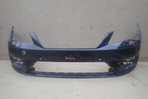 BRANIK PREDNJA STRANA SEAT LEON 3 III REDIZAJN 5F 17-