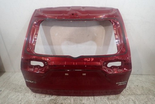 GEPEK ZADNJI POKLOPAC TOYOTA RAV4 RAV-4 RAV 5 V 19-