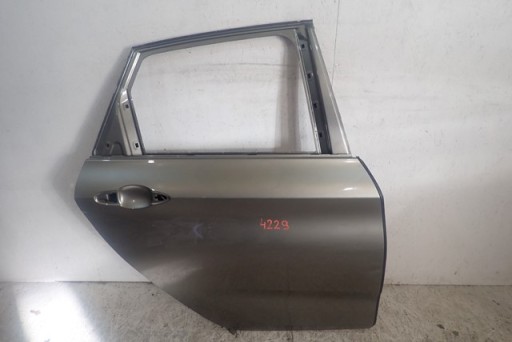 VRATA DESNA  ZADNJA STRANA ZADNJI BMW 2 F45