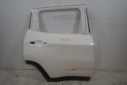 VRATA DESNA  ZADNJA JEEP COMPASS II 2 17-