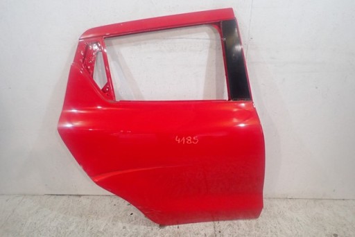 VRATA DESNA  ZADNJA STRANA ZADNJI SUZUKI SWIFT MK8 17-