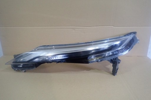 LAMPA FAR LIJEVA STRANA NISSAN JUKE 2 II LED 19-