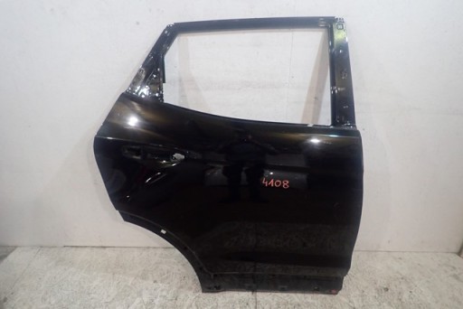 VRATA DESNA  ZADNJA ZADNJI HYUNDAI SANTA FE III 3 12-