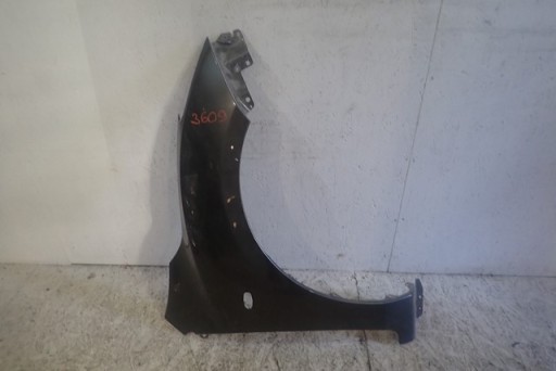 BLATOBRAN DESNA STRANA PREDNJA MAZDA 3 III 2009-2013R