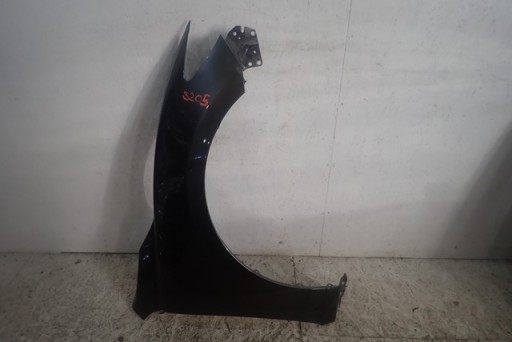 BLATOBRAN DESNA STRANA PREDNJA MAZDA 6 VI GJ 2012-